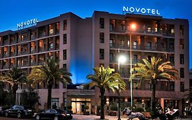 Novotel Marrakech Hivernage